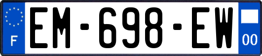 EM-698-EW