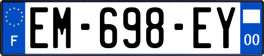 EM-698-EY