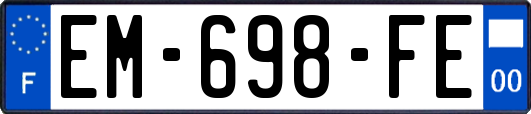 EM-698-FE