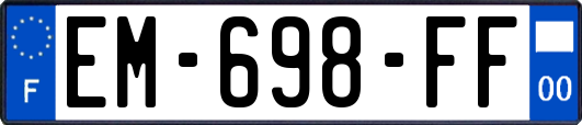 EM-698-FF