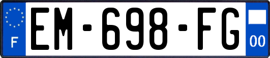 EM-698-FG
