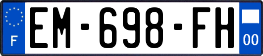 EM-698-FH