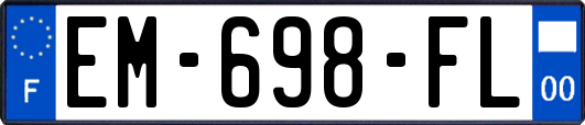 EM-698-FL