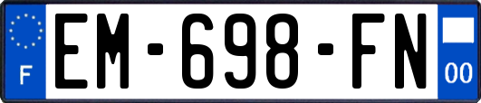 EM-698-FN