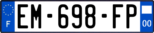 EM-698-FP