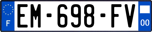 EM-698-FV