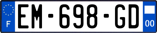EM-698-GD