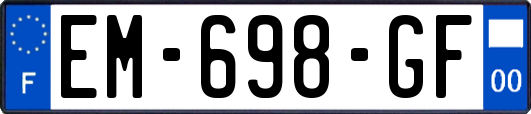 EM-698-GF