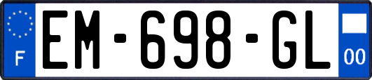 EM-698-GL