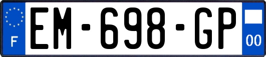 EM-698-GP