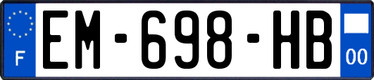EM-698-HB