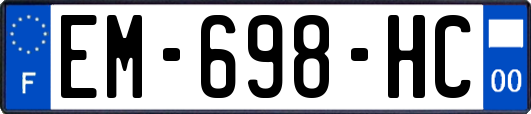 EM-698-HC