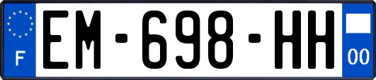 EM-698-HH