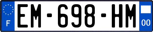 EM-698-HM