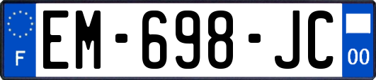 EM-698-JC