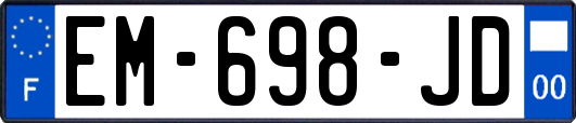 EM-698-JD