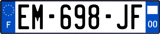 EM-698-JF