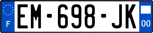 EM-698-JK