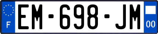 EM-698-JM