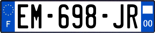 EM-698-JR