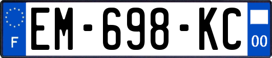 EM-698-KC