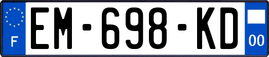 EM-698-KD