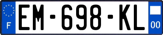 EM-698-KL