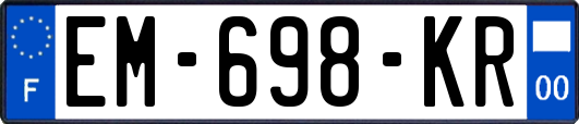 EM-698-KR