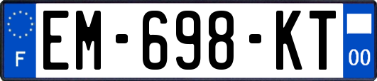 EM-698-KT
