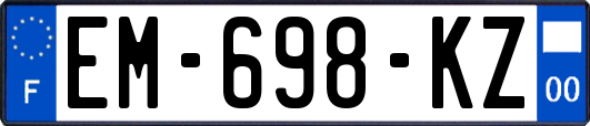 EM-698-KZ