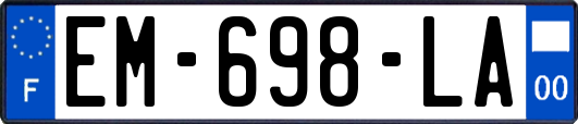 EM-698-LA