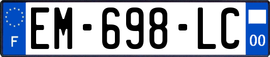 EM-698-LC