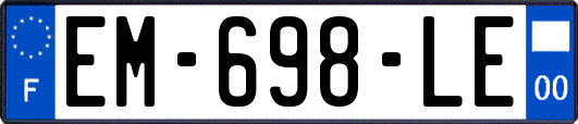 EM-698-LE