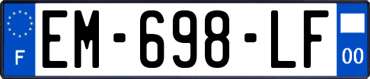 EM-698-LF