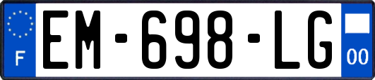 EM-698-LG