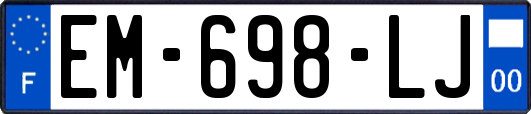 EM-698-LJ