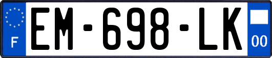 EM-698-LK
