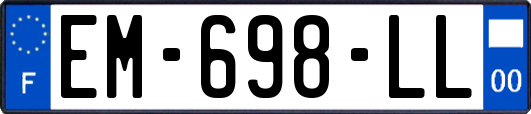 EM-698-LL