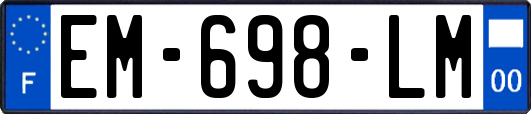 EM-698-LM
