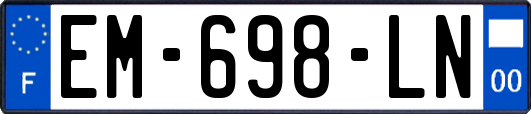 EM-698-LN