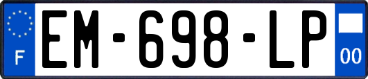 EM-698-LP