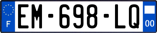 EM-698-LQ