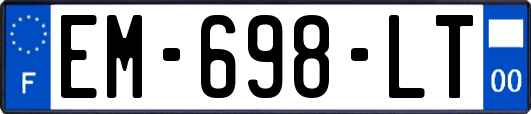 EM-698-LT