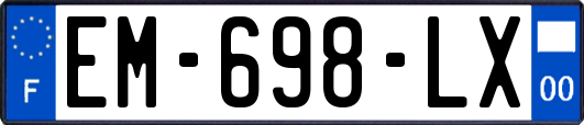 EM-698-LX