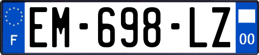 EM-698-LZ