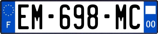 EM-698-MC