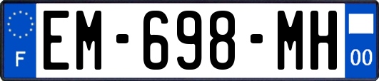 EM-698-MH