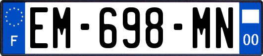 EM-698-MN