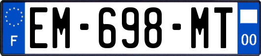 EM-698-MT