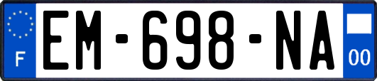 EM-698-NA
